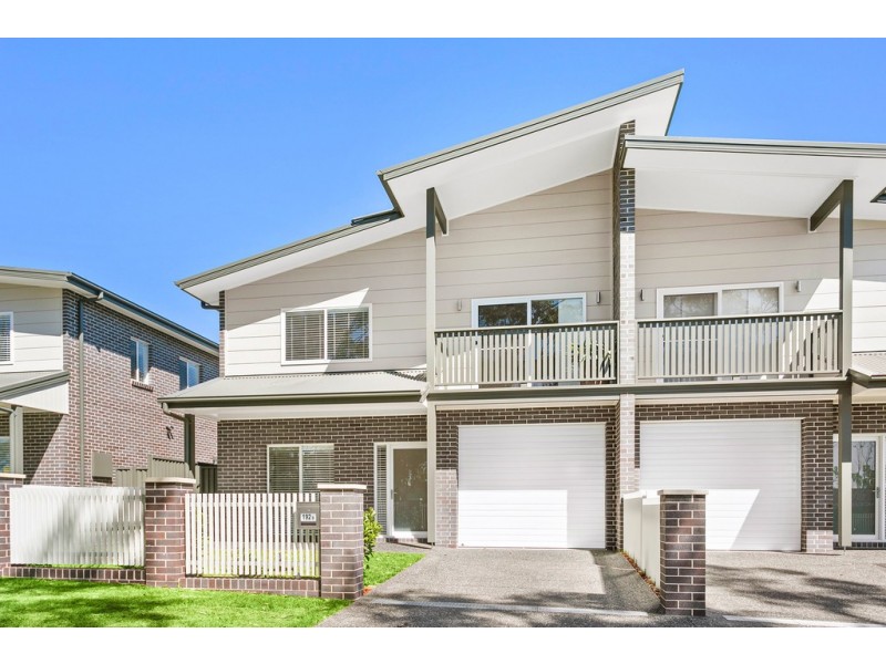 192B Parkes Street, Helensburgh NSW 2508