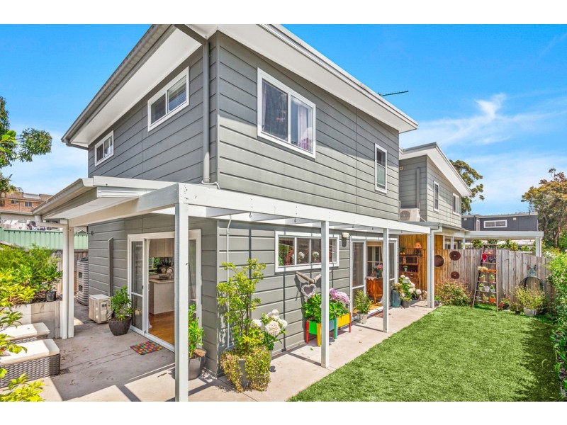 1/16 Harper Lane, Helensburgh NSW 2508