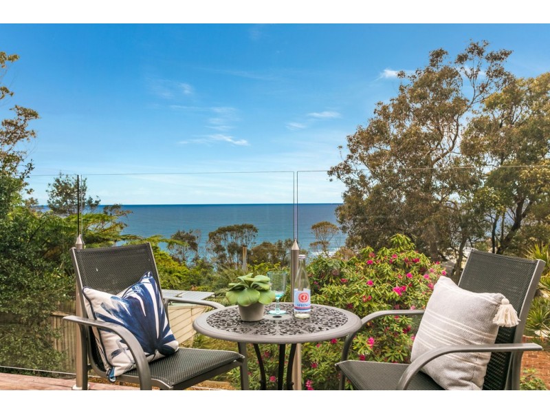 252 Lawrence Hargrave Drive, Coalcliff NSW 2508