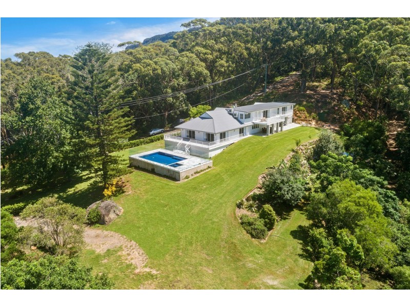 19 Denmark Street, Wombarra NSW 2515