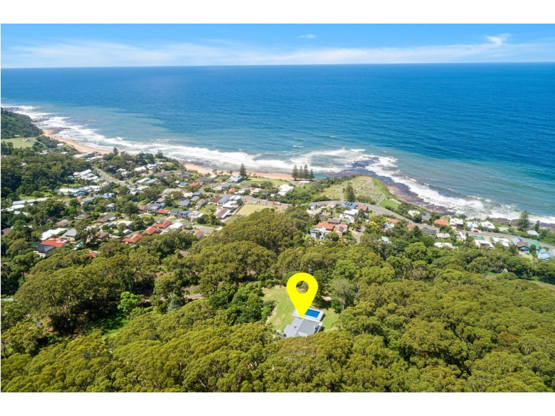 19 Denmark Street, Wombarra NSW 2515