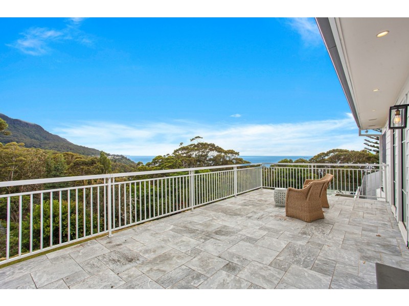 19 Denmark Street, Wombarra NSW 2515