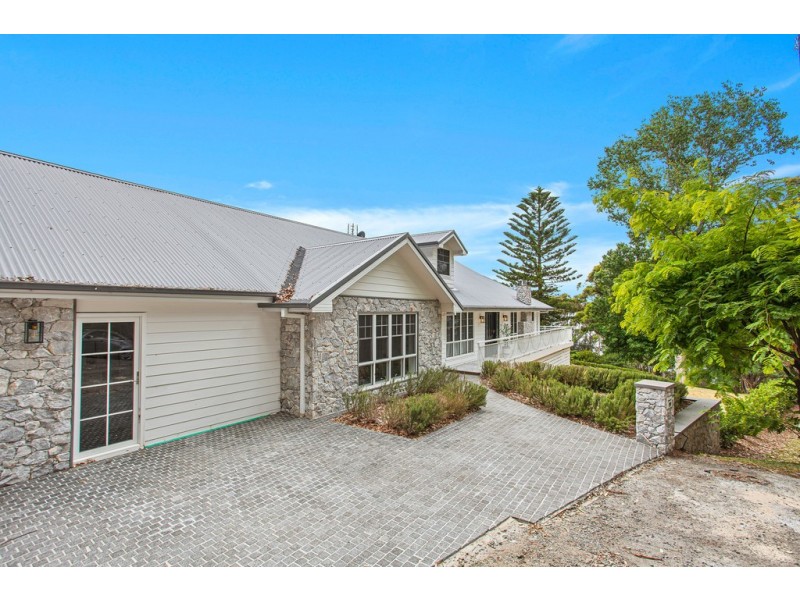 19 Denmark Street, Wombarra NSW 2515