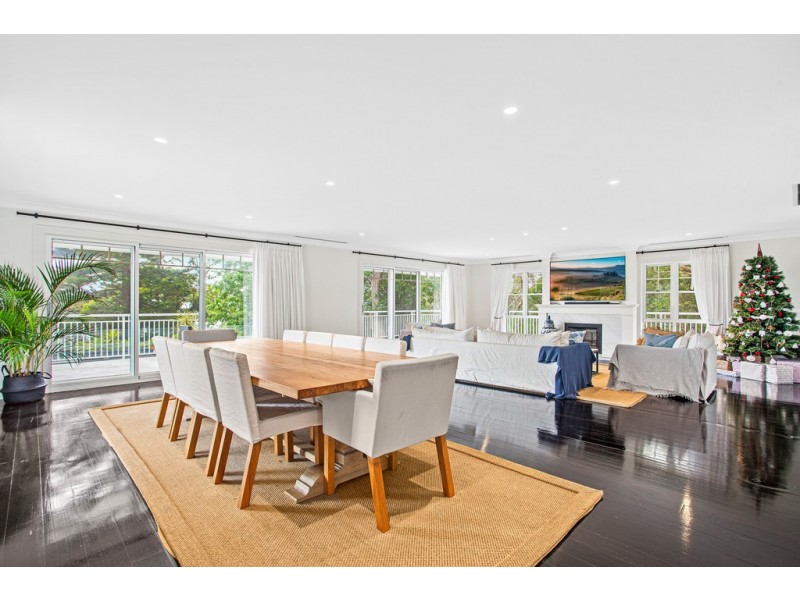 19 Denmark Street, Wombarra NSW 2515