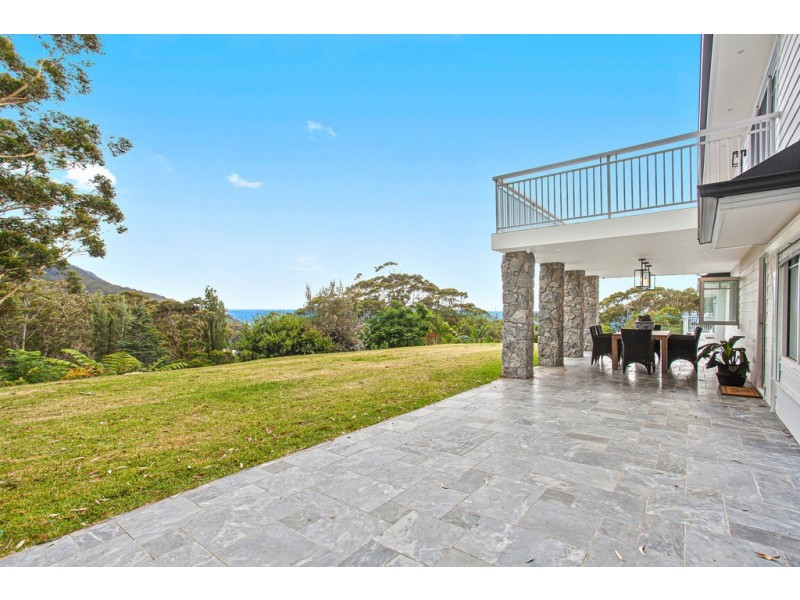 19 Denmark Street, Wombarra NSW 2515