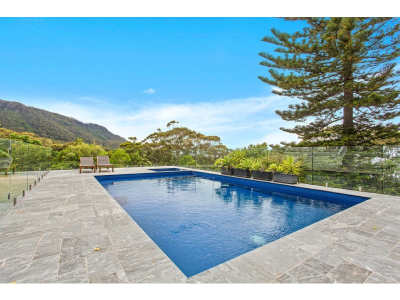 19 Denmark Street, Wombarra NSW 2515
