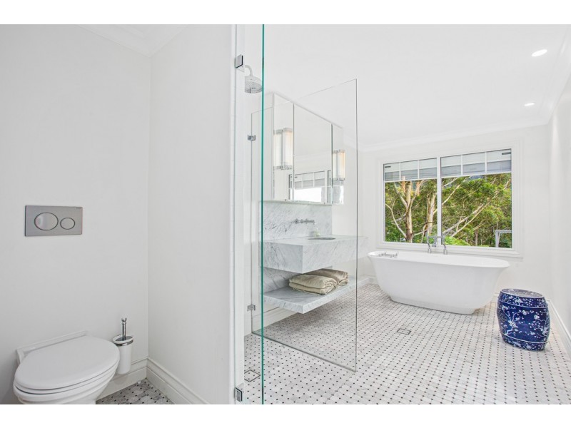 19 Denmark Street, Wombarra NSW 2515