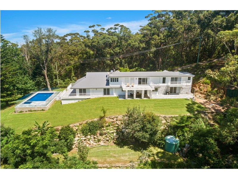 19 Denmark Street, Wombarra NSW 2515