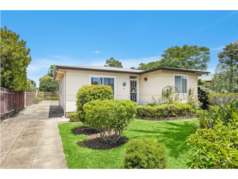 11 Tabratong Road, Helensburgh NSW 2508