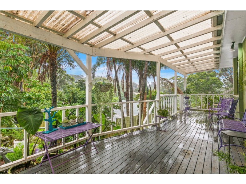 2A Old Station Road, Helensburgh NSW 2508