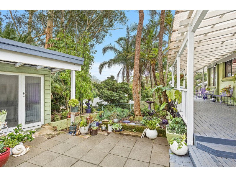 2A Old Station Road, Helensburgh NSW 2508