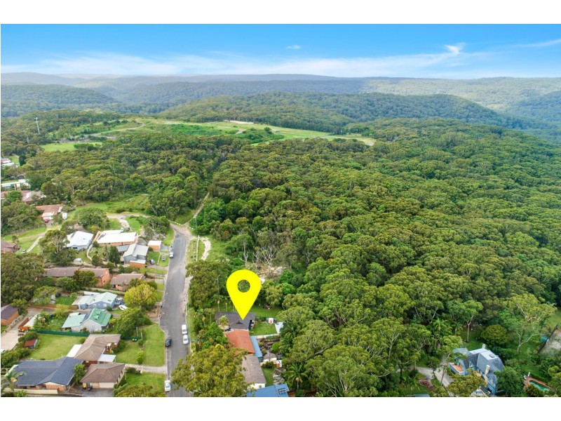 37 Old Farm Road, Helensburgh NSW 2508