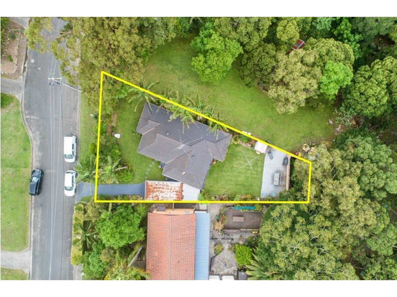 37 Old Farm Road, Helensburgh NSW 2508