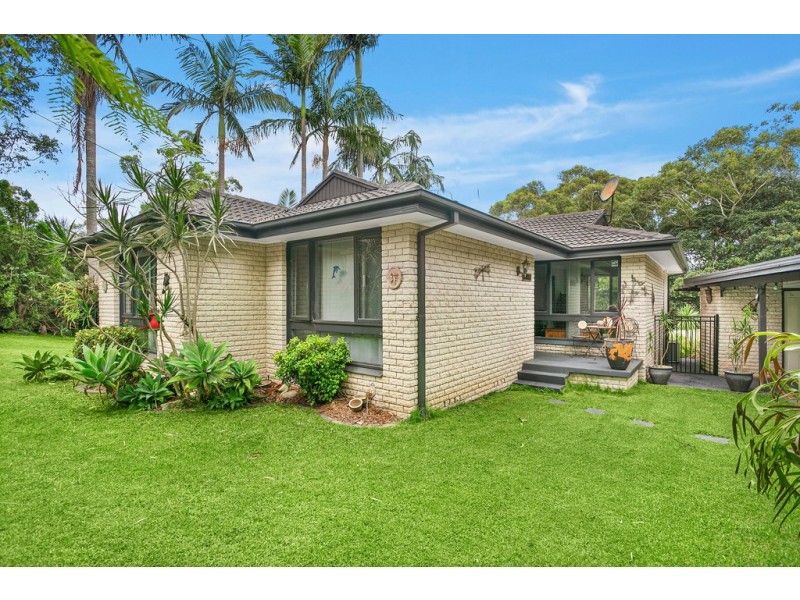 37 Old Farm Road, Helensburgh NSW 2508