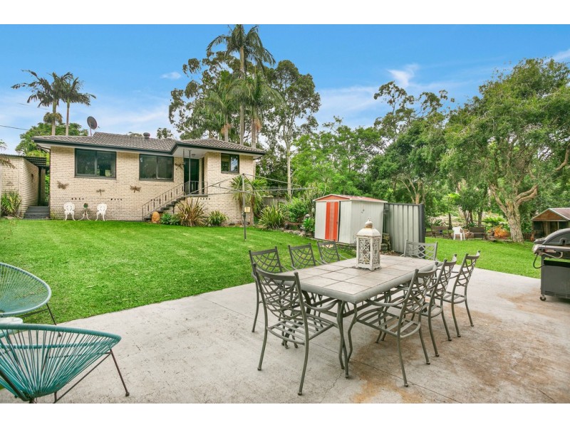 37 Old Farm Road, Helensburgh NSW 2508