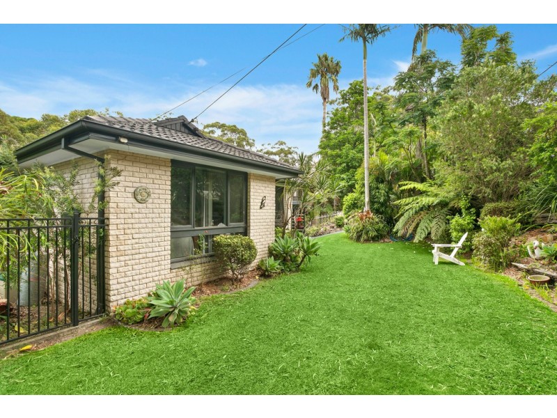 37 Old Farm Road, Helensburgh NSW 2508