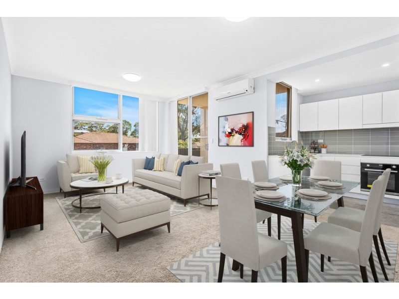 101/2 Bush Pea Lane, Helensburgh NSW 2508