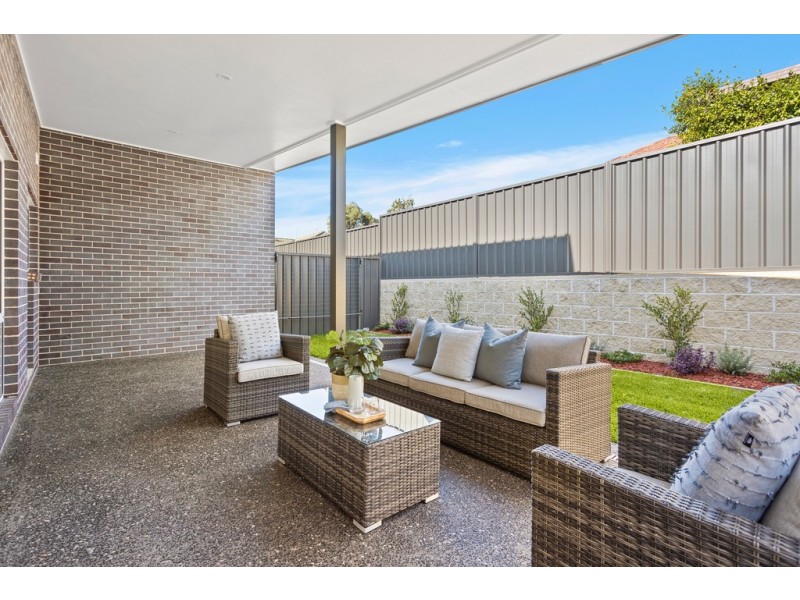 21B Harper Lane, Helensburgh NSW 2508