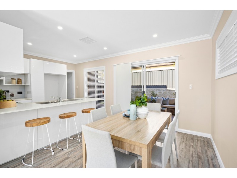 21B Harper Lane, Helensburgh NSW 2508