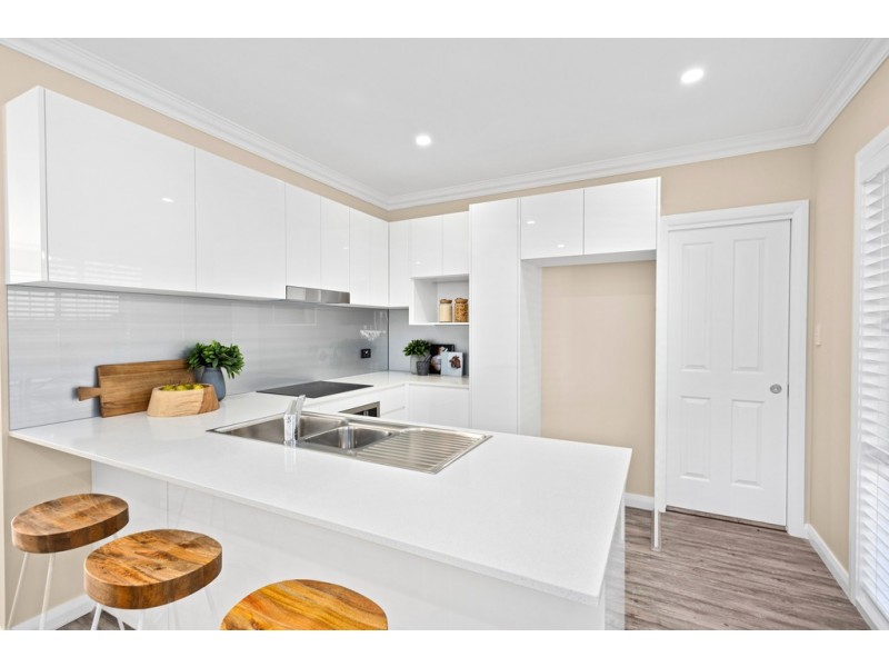 21B Harper Lane, Helensburgh NSW 2508