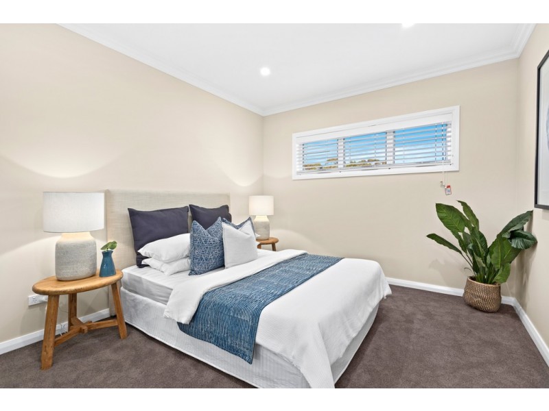 21B Harper Lane, Helensburgh NSW 2508