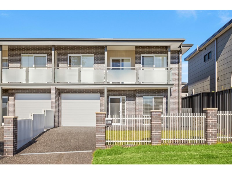 21B Harper Lane, Helensburgh NSW 2508