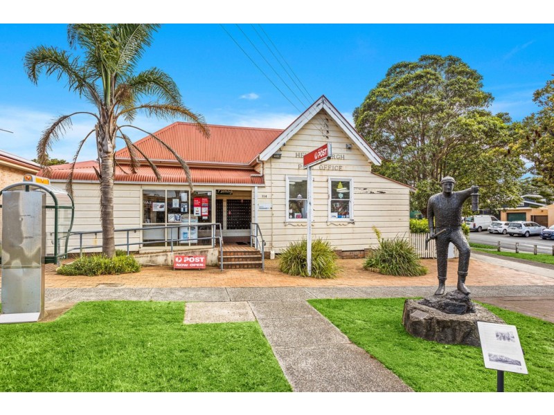 114 Parkes Street, Helensburgh NSW 2508