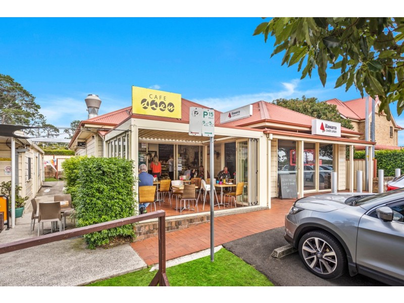 114 Parkes Street, Helensburgh NSW 2508