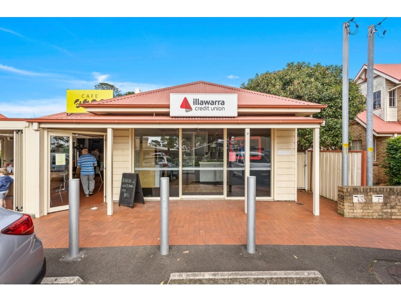 114 Parkes Street, Helensburgh NSW 2508