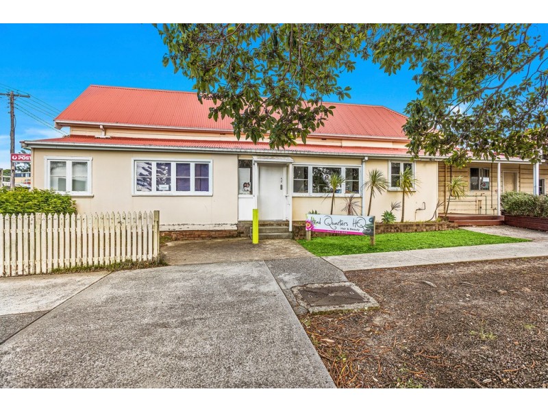 114 Parkes Street, Helensburgh NSW 2508