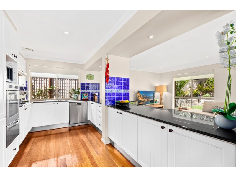 58 Old Quarry Circuit, Helensburgh NSW 2508