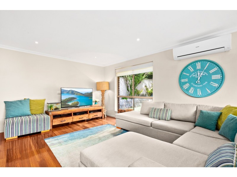 58 Old Quarry Circuit, Helensburgh NSW 2508