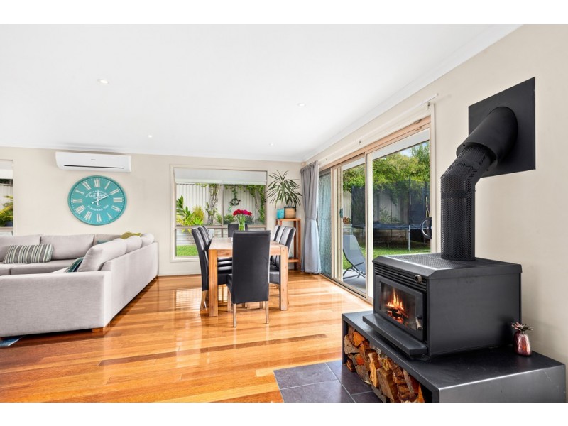 58 Old Quarry Circuit, Helensburgh NSW 2508