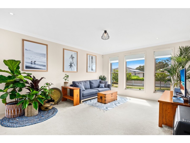 58 Old Quarry Circuit, Helensburgh NSW 2508