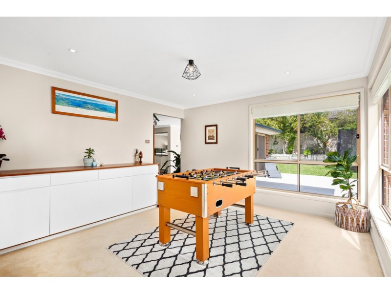 58 Old Quarry Circuit, Helensburgh NSW 2508