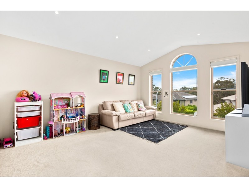 58 Old Quarry Circuit, Helensburgh NSW 2508