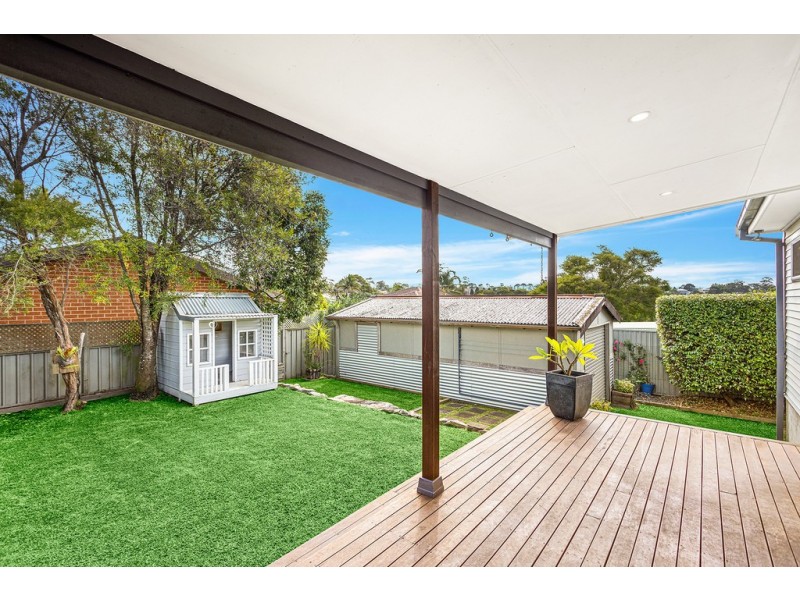 18 Bulgo Road, Helensburgh NSW 2508