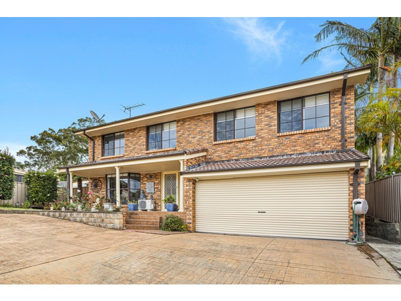 2A Maidstone Street, Helensburgh NSW 2508