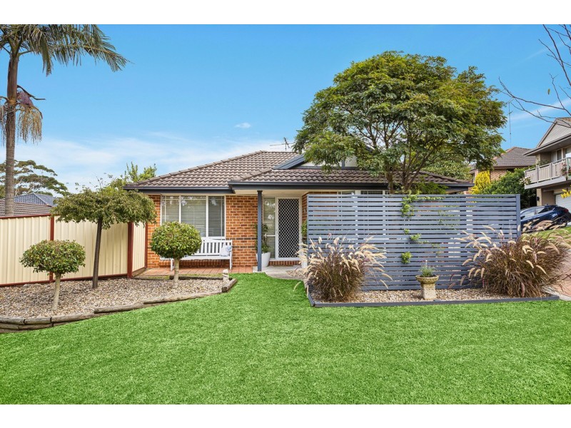 35 Heathcote Street, Helensburgh NSW 2508