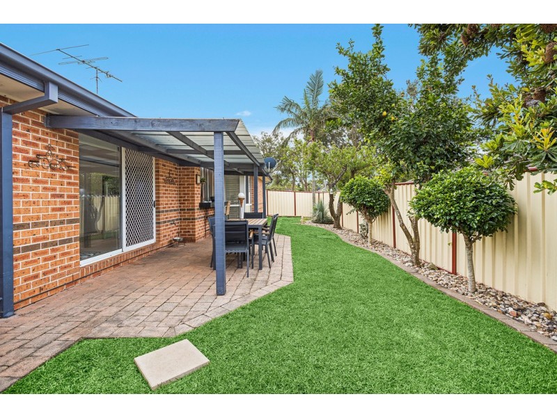 35 Heathcote Street, Helensburgh NSW 2508
