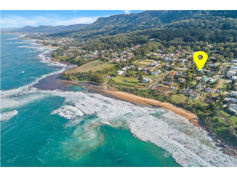 558 Lawrence Hargrave Drive, Wombarra NSW 2515