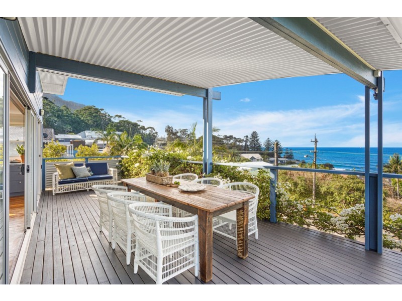 558 Lawrence Hargrave Drive, Wombarra NSW 2515