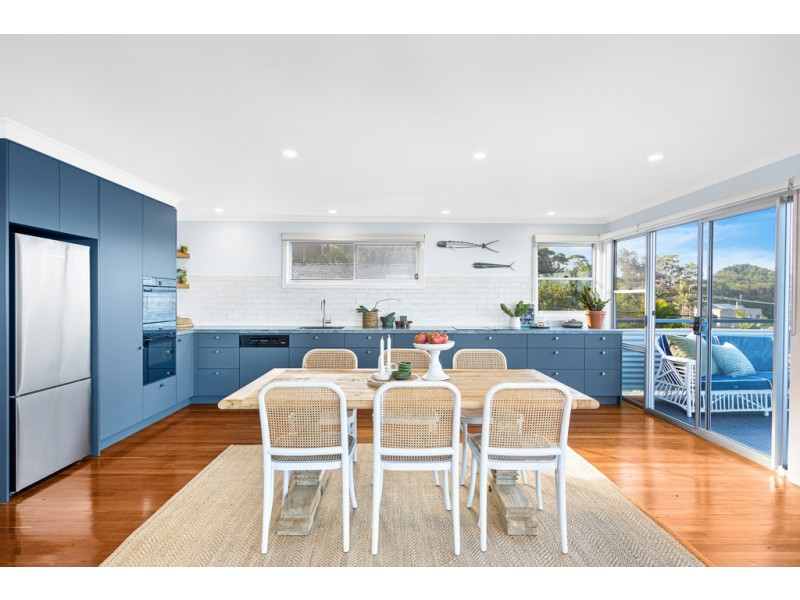 558 Lawrence Hargrave Drive, Wombarra NSW 2515