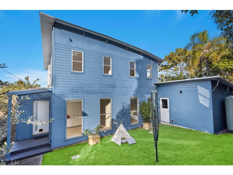 558 Lawrence Hargrave Drive, Wombarra NSW 2515