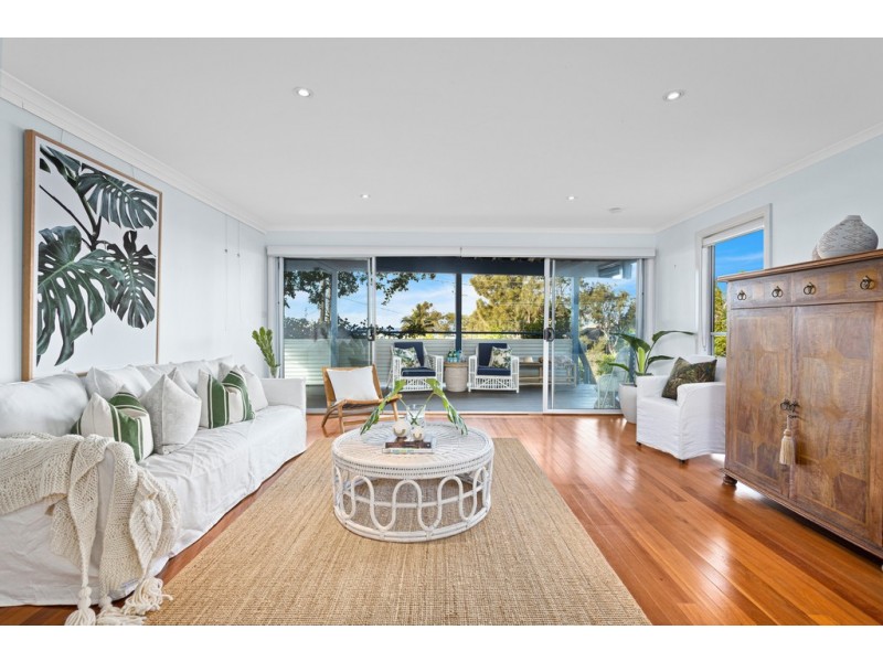 558 Lawrence Hargrave Drive, Wombarra NSW 2515