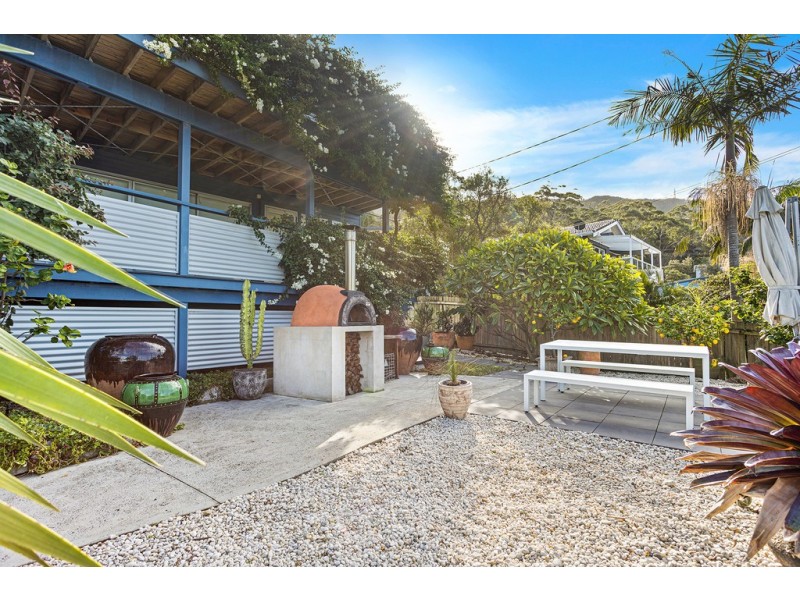 558 Lawrence Hargrave Drive, Wombarra NSW 2515