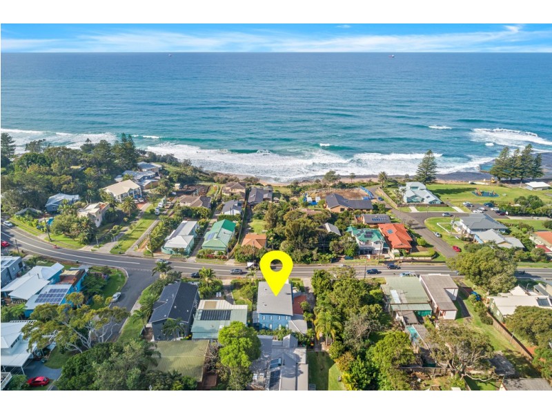 558 Lawrence Hargrave Drive, Wombarra NSW 2515