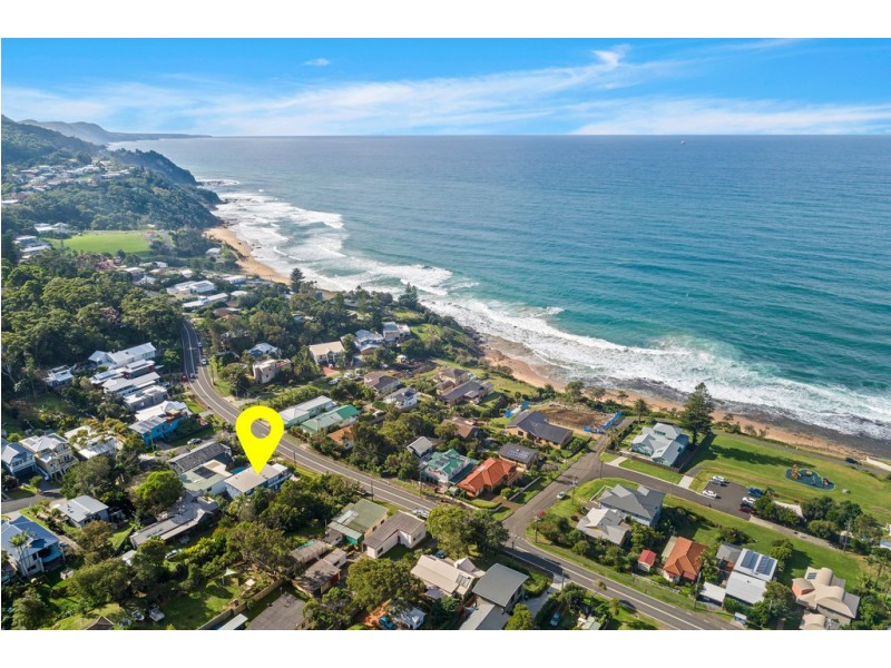 558 Lawrence Hargrave Drive, Wombarra NSW 2515