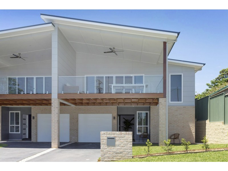 48B Hume Drive, Helensburgh NSW 2508