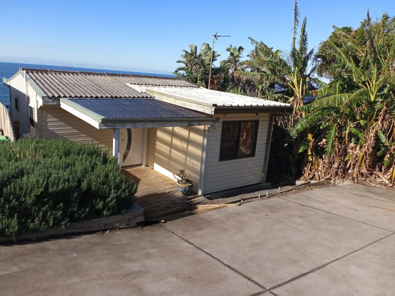 629 Lawrence Hargrave Drive, Wombarra NSW 2515